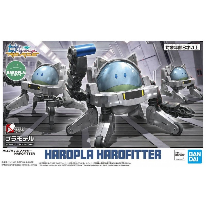 Haropla K014 Harofitter
