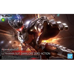 Ultraman FRS Darklops Zero Action...