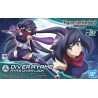 1/144 HG GBD K028 FRS Diver Ayame Figure-rise Standard