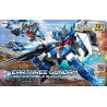 1/144 HG GBD:R K001 Earthree Gundam