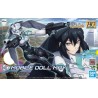 1/144 HG GBD:R K014 Mobile Doll May