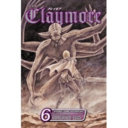 Claymore V06