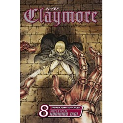 Claymore V08