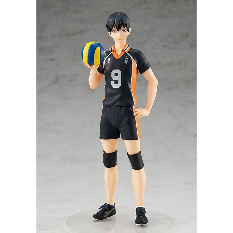 PUP Haikyu!! Tobio Kageyama Pop up Parade