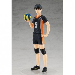 PUP Haikyu!! Tobio Kageyama Pop up Parade