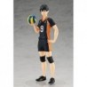 PUP Haikyu!! Tobio Kageyama Pop up Parade