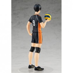 PUP Haikyu!! Tobio Kageyama Pop up Parade