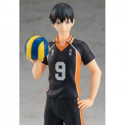 PUP Haikyu!! Tobio Kageyama Pop up Parade