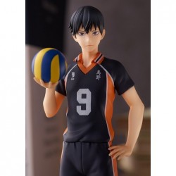 PUP Haikyu!! Tobio Kageyama Pop up Parade