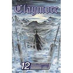 Claymore V12