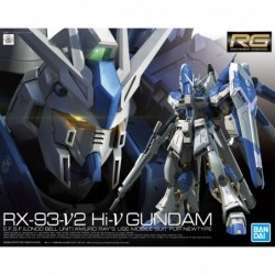 1/144 RG K36 Hi-Nu Gundam RX-93-ν2