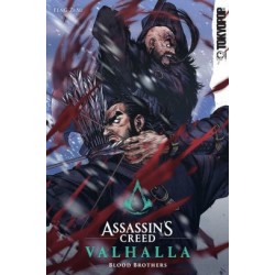 Assassin's Creed Valhalla Blood...