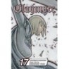 Claymore V17