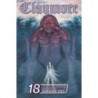 Claymore V18