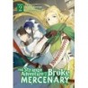 Strange Adventure of a Broke Mercenary Manga V02