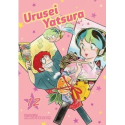Urusei Yatsura V12