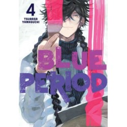 Blue Period V04