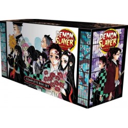 Demon Slayer Complete Box Set...