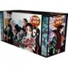 Demon Slayer Complete Box Set V01-V23 with Premium