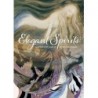 Elegant Spirits Amano's Tale of Genji & Fairies