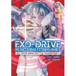 Exo-Drive Reincarnation Games...