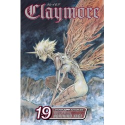 Claymore V19