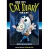 Junji Ito's Cat Diary Yon & Mu Collector's Edition