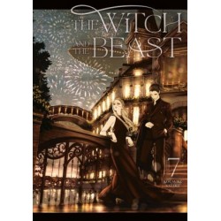 Witch & the Beast V07