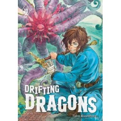 Drifting Dragons V10