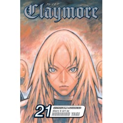 Claymore V21