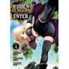 Hidden Dungeon Only I Can Enter Manga V04