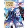 Accomplishments of the Duke's Daughter Novel V03
