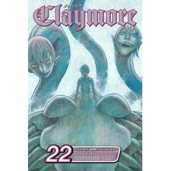 Claymore V22
