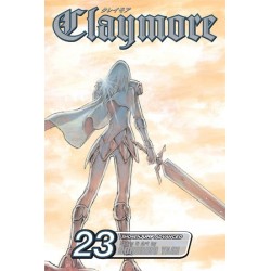 Claymore V23