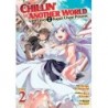 Chillin' in Another World with Level 2 Super Cheat Powers Manga V02