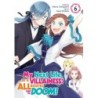 My Next Life as a Villainess All Routes Lead to Doom! Manga V06