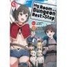 My Room Is a Dungeon Rest Stop Manga V05