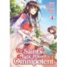 Saint's Magic Power Is Omnipotent Novel V04