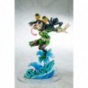 My Hero Academia Tsuyu Asui Hero Suit Ver. 1/8 Scale Figure