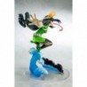 My Hero Academia Tsuyu Asui Hero Suit Ver. 1/8 Scale Figure
