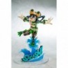 My Hero Academia Tsuyu Asui Hero Suit Ver. 1/8 Scale Figure