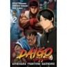 Daigo the Beast Umehara Fighting Gamers! V02