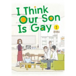 I Think Our Son Is Gay V02