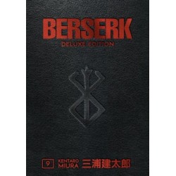 Berserk Deluxe V09