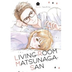 Living-Room Matsunaga-San V08