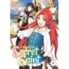 Tale of the Secret Saint Manga V01