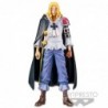 One Piece DXF Basil Hawkins Wanokuni The Grandline Men Figure