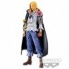 One Piece DXF Basil Hawkins Wanokuni The Grandline Men Figure
