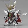 SDW Heroes K10 Arsene Gundam X