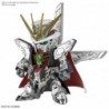 SDW Heroes K10 Arsene Gundam X